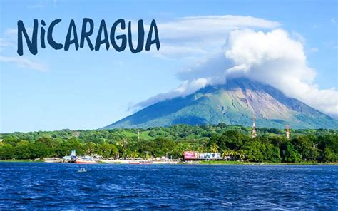 Nicaragua A Very Close Paradise And 10 Reasons To Visit It ⋆ The Costa