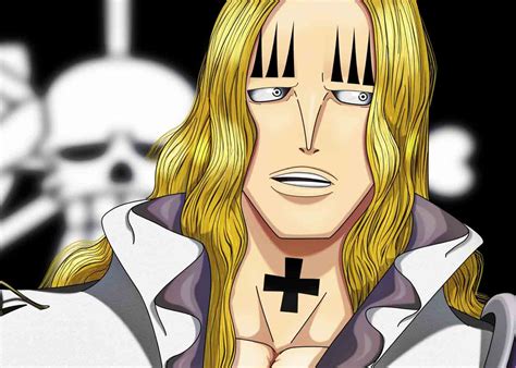 One Piece: Mereka Yang Pernah Pindah Kru Bajak Laut - Greenscene