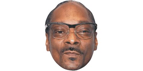 Snoop Dogg Head Ubicaciondepersonascdmxgobmx
