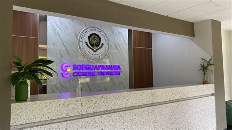 Faculty Of Language And Arts Sogijapranata Catholic University