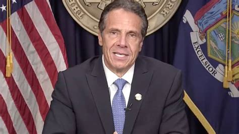 New York Governor Andrew Cuomo Has Resigned Amid His Sex Scandal