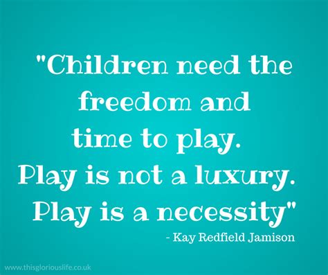 My Favourite Quotes About Play This Glorious Life