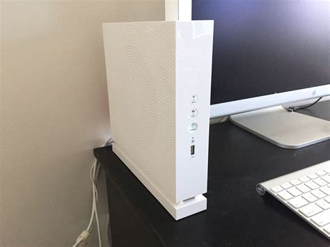 Telstra Gateway Max 2 Unboxing Features And Instructions The Webernets