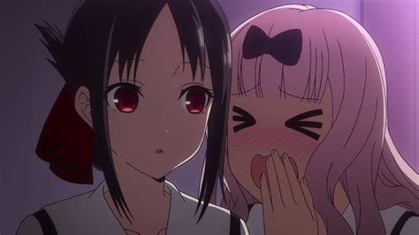 This time with even more hilarious dialogue and adorable moments. Watch Kaguya-sama: Love is War Season 2 Episode 1 Sub ...