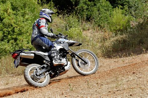 Free delivery for many products! The new BMW G 650 GS Sertão for offroad and everyday ...