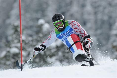 Les jeux paralympiques, destinés aux athlètes en situation de handicap, ont lieu peu après chaque édition des jeux olympiques dans la même ville hôte. Jeux Paralympiques d'hiver 2018 - Le Kiosque