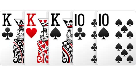 Maybe you would like to learn more about one of these? Poker card combinations - Pokerdom