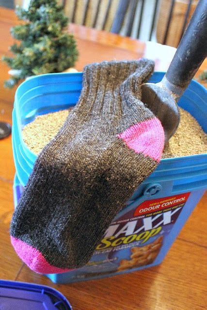 Litter mats for cats (simple, advanced, diy). The Creek Line House: 10 Clever Alternative Uses for Cat ...