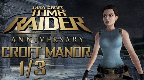 Tomb Raider Anniversary Porn Telegraph