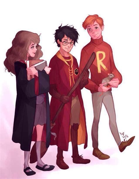 Ron Weasley Otroweasley Harry Potter Drawings Harry Potter
