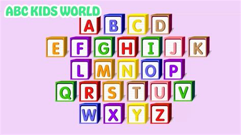 Alphabet A To Z Abc Alphabet Game For Kids Starfall Education Youtube