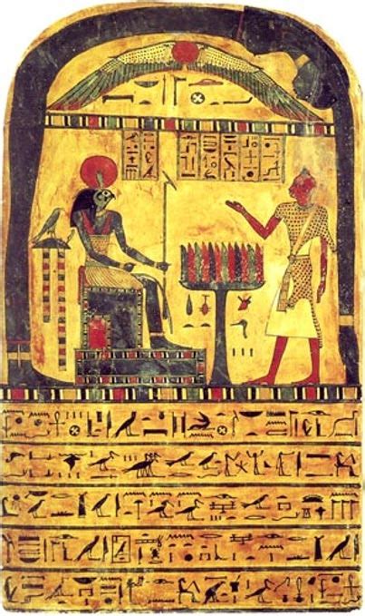 Personalized funeral ribbons banners for funeral flowers, wreaths. Sarcophagus of Egyptian High Priest Unearthed with ...