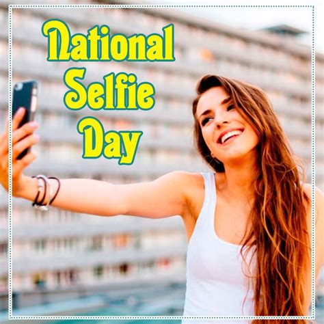 Happy National Selfie Day 😉 Writer Selfie Good Grades