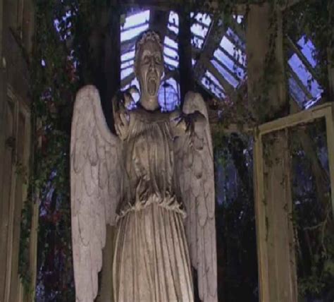 Weeping Angel In Blink Ahh The Weeping Angels Photo 19479614