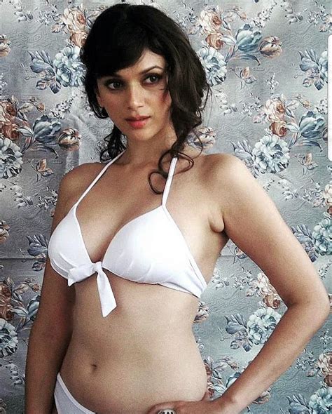 Aditi Rao Hydari Looking Super Hot In Bikini HQ Photos Only Hot Indian Actress