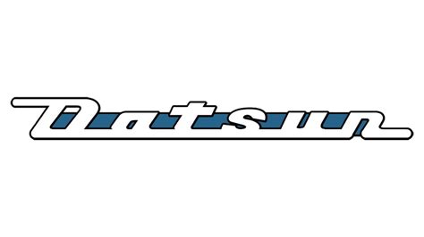 Datsun Logo And Symbol Meaning History Png Brand