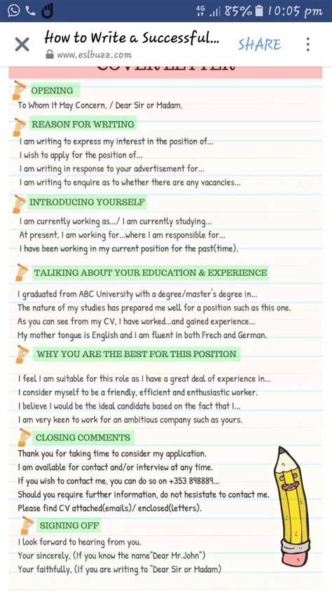 Exemple de lettre de motivation pour agence intérim, adaptable à votre mission (intérim sans expérience, cdd, cdi). Write a cover letter in English Écrire une lettre de motivation en anglais | English writing ...