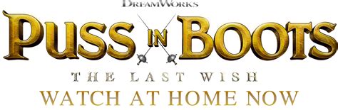 Puss In Boots The Last Wish Get Tickets Dec 21 2022