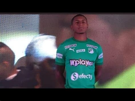 Address, estadio deportivo cali reviews: Presentación de uniforme y camiseta Deportivo Cali 2020 ...