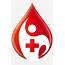 Blood Donation Camp  Logo Png Transparent PNG