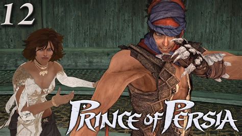 CiĘŻka Elika Prince Of Persia 2008 12 Youtube