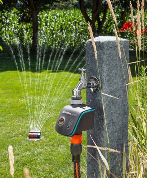 Best Smart Sprinkler Systems Passaplug