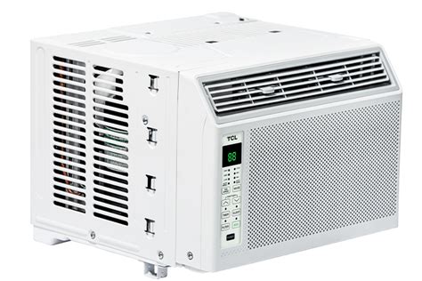 Tcl 5000 Btu Window Air Conditioner H5w23w Tcl Usa
