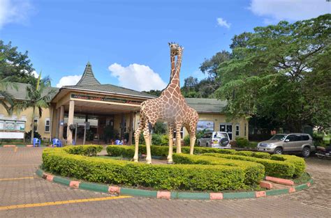 Entebbe Zoo To Re Open In July Bukedde Online Amawulire