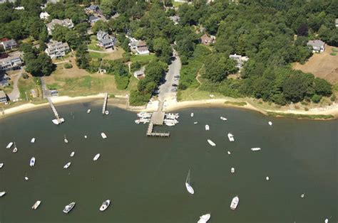 Cotuit Town Wharf In Cotuit Ma United States Marina Reviews Phone