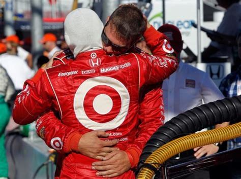 Las Terribles Imágenes Del Accidente De Indycar Que Le Costó La Vida A