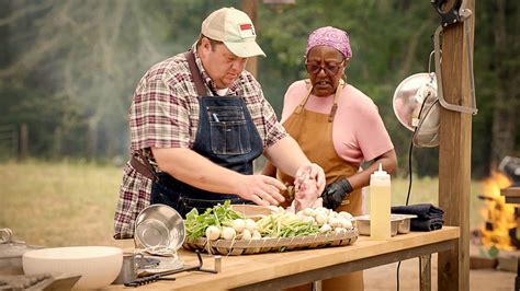 The American Barbecue Showdown Season 2 Release Date Overview Cast