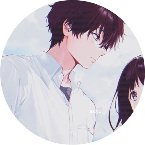Pin By нуσυк On 益│couples Gambar Anime Gambar Gambar Pasangan Anime