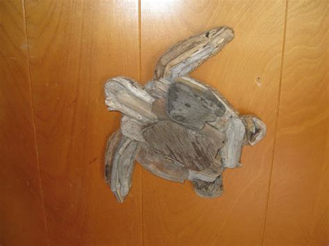 DRIFTWOOD SEA TURTLE By SCHRODEKCREATIONS On Etsy 50 00 Driftwood