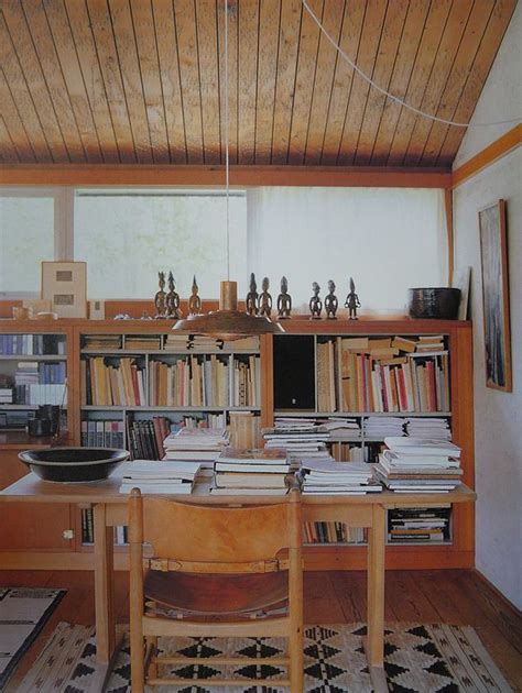 1000 Images About Danish Modern Workspaces On Pinterest