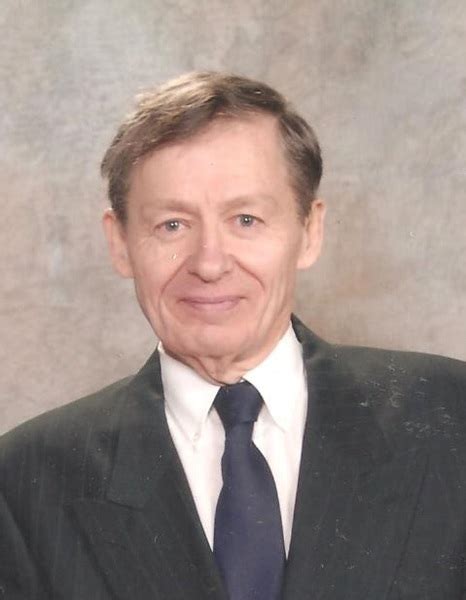 Robert Cameron Obituary Sudbury Star