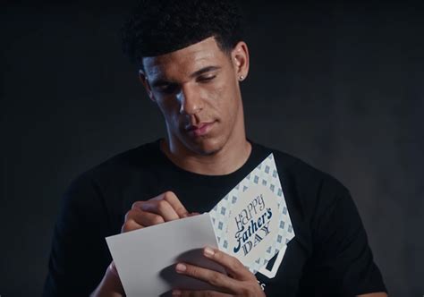 Shop out the best selection of #approved product from nike, jordan, adidas, under armour, and your card may not be used to purchase another gift card. Lonzo Ball Lavar Ball Foot Locker Ad | SneakerNews.com