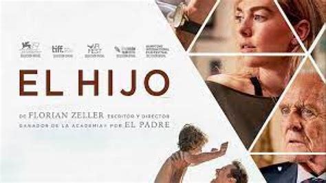 Película El Hijo Online Gratis En Español Latino Tokyvideo