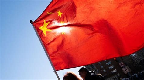 World Fbi Makes Arrests Over Alleged Secret Chinese ‘police Stations