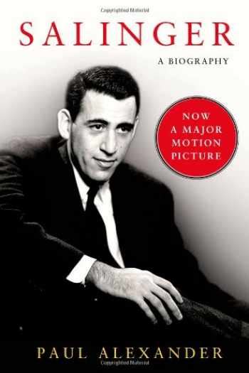 Sell Buy Or Rent Salinger A Biography Online