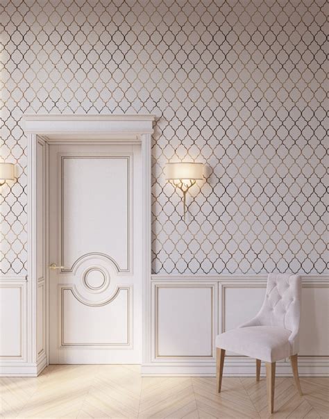 2,245 simple design wallpaper products are offered for sale by suppliers on alibaba.com, of which wallpapers/wall coating accounts for 57%, decorative films accounts for 1%. Simple and elegant pattern of modern classic "Alhambra ...