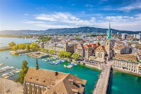 20 Orte In Der Schweiz Die Sie Gesehen Haben Müssen Easyvoyage