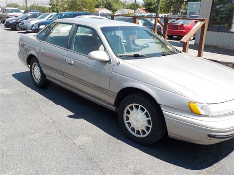 1995 Ford Taurus For Sale 247 Used Cars From 500