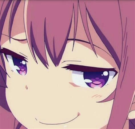 Pin By Rosé On Anime Memes Anime Meme Face Anime Faces