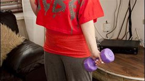 Woman Loses 112 Lbs Thanks Wii Fit