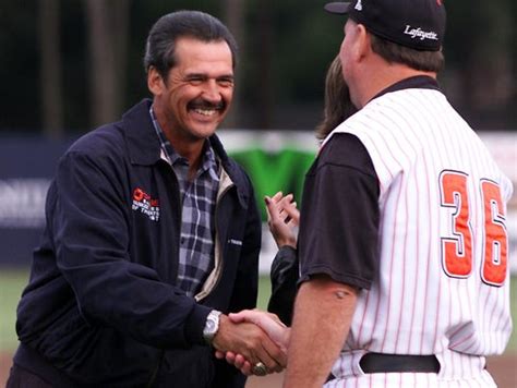 Ron Guidry To Be Inducted To Ul Hall Of Fame
