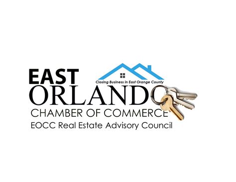 Real Estate Advisory Council East Orlando Chamber Of Commerce