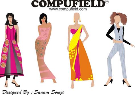 online classes | costumes patterns| fashion illustration ... Welcome to online illustration class where you will learn drafting in three weeks, class will be taught using detailed notes and pictorial illustration all made by me.