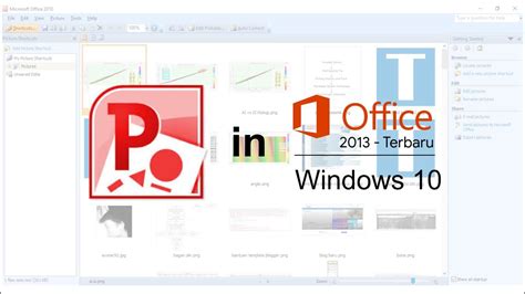 Cara Install Microsoft Office Picture Manager Di Windows 10 Dan Office