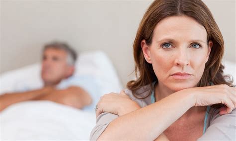 Half Of British Wives Say They Want More Sex From Their Husbands