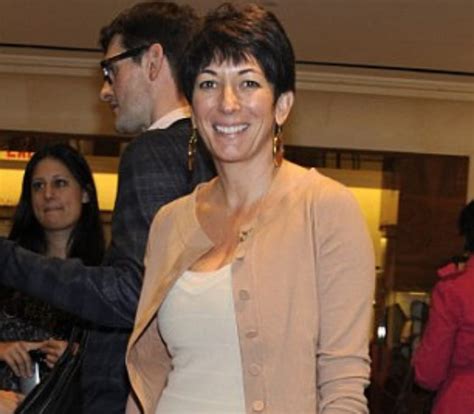 The british socialite, the daughter of the disgraced publishing tycoon robert maxwell, was. Ghislaine Maxwell Wiki, Age, Height, Husband, Net Worth ...